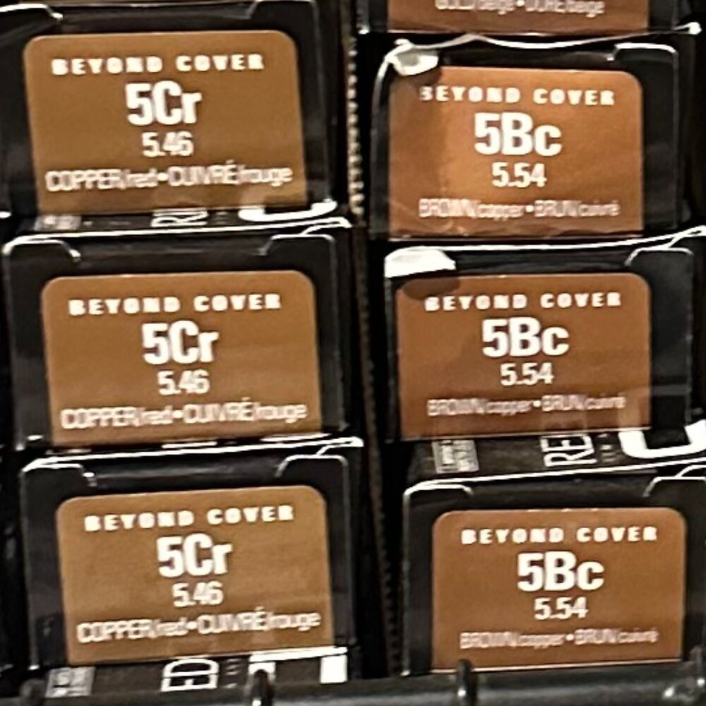 REDKEN CHROMATICS BEYOND COVER BUNDLE